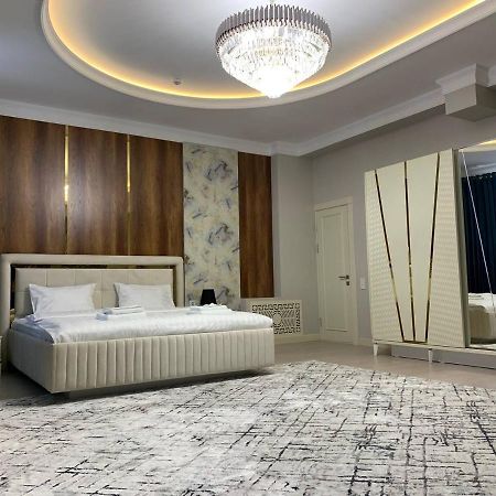 Nur Makon Hotel Tashkent Esterno foto