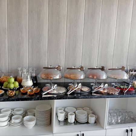 Nur Makon Hotel Tashkent Esterno foto