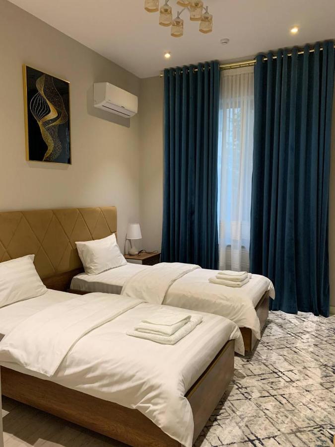 Nur Makon Hotel Tashkent Esterno foto